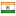 drug-web.com server is located in India